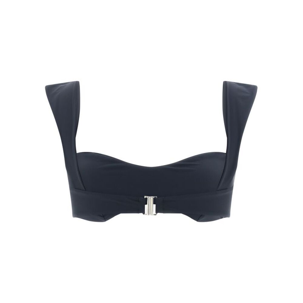 Magda Butrym Women '01' Bikini Top - Picture 2 of 3
